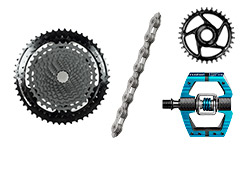 Drivetrain