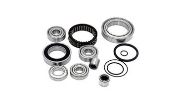 Hardware & Accessories