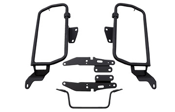 Luggage Racks