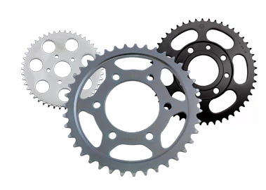 Sprockets