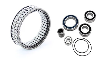 Bearings