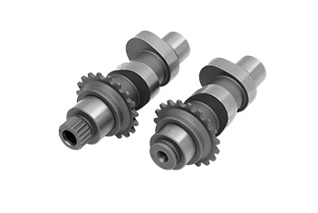 Valvetrain