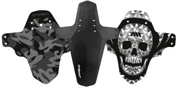 Mud Guards
