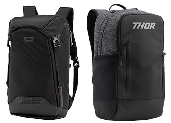 Backpacks