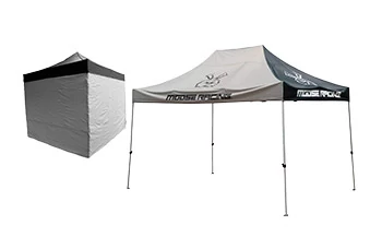Canopies