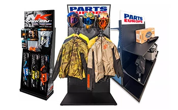 Displays
