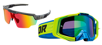 Eyewear
