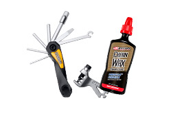 Tools & Maintenance
