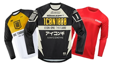 Jerseys