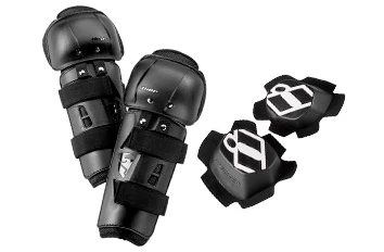 Knee Protection