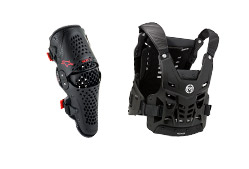 Rider Protection