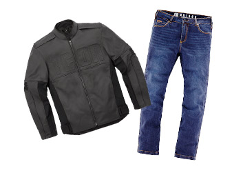 Street Gear