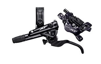 Complete Brake Systems