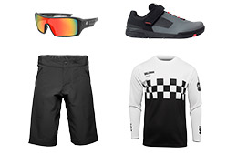 Bicycle Apparel
