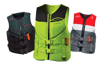 Life Vests