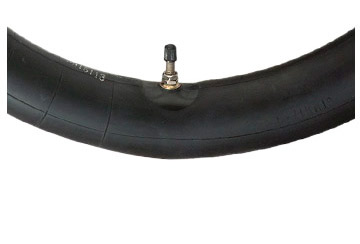 Tubes & Accessories