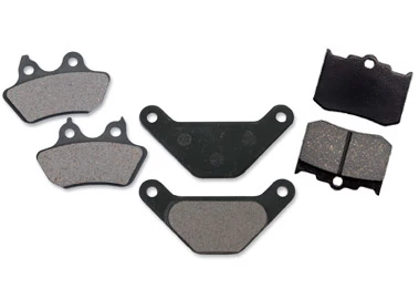 Brake Pads