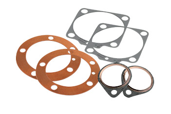 Gaskets & Oil Seals