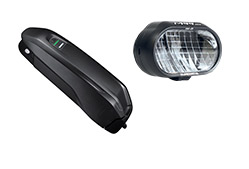 Electrical & Lighting