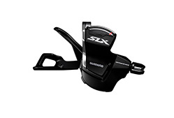Gear Shift