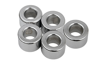 Spacers