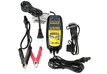 Battery Chargers
