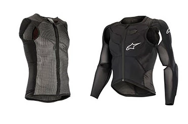 Jackets & Vests