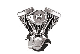 Engine & Parts