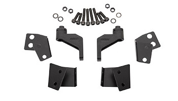 Hardware & Accessories