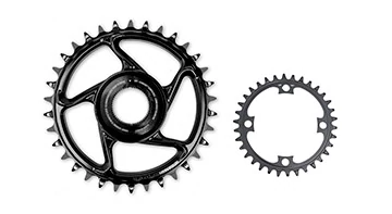 Chainrings