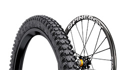 Wheels, Tires & Accessories