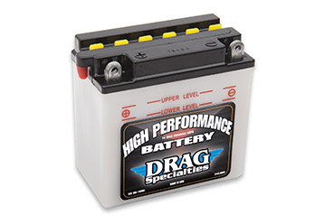 Batteries
