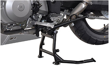 Side Stands & Accessories