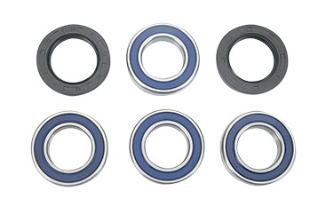 Bearings & Seal Kits