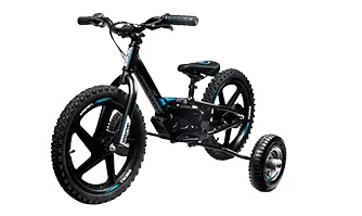 Youth Bike Accessories