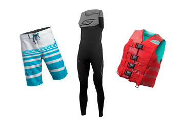 Watercraft Gear