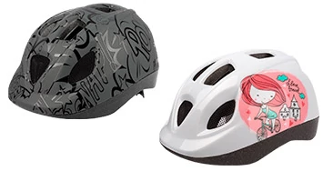 Youth Helmets
