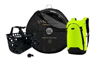 Bags & Storage