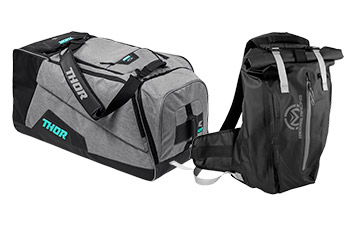 Bags & Packs