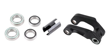 Linkage & Bearings