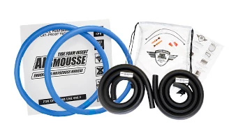 Tubeless & Related Parts