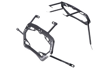Racks & Carriers