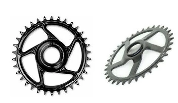 Chainrings