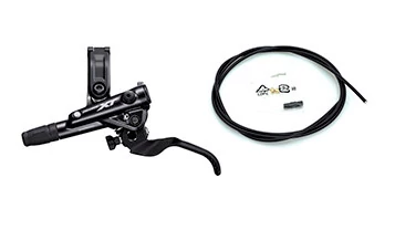 Brake Lines & Levers
