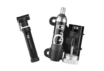 Pumps & CO2 Cartridges