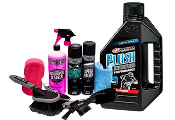 Chemicals & Lubricants