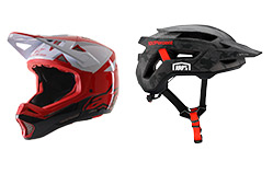 Bicycle Helmets