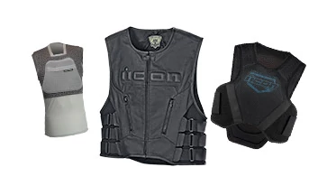 Vests