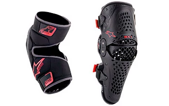 Knee Protection