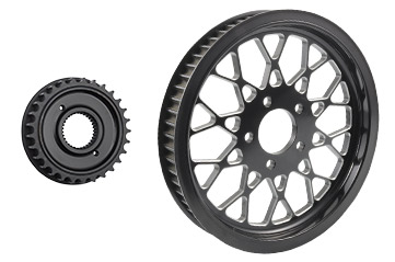 Pulleys